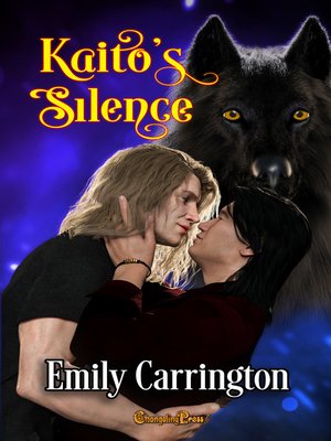 cover image of Kaito's Silence